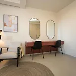 D-Apartment - With Garage And Balcony