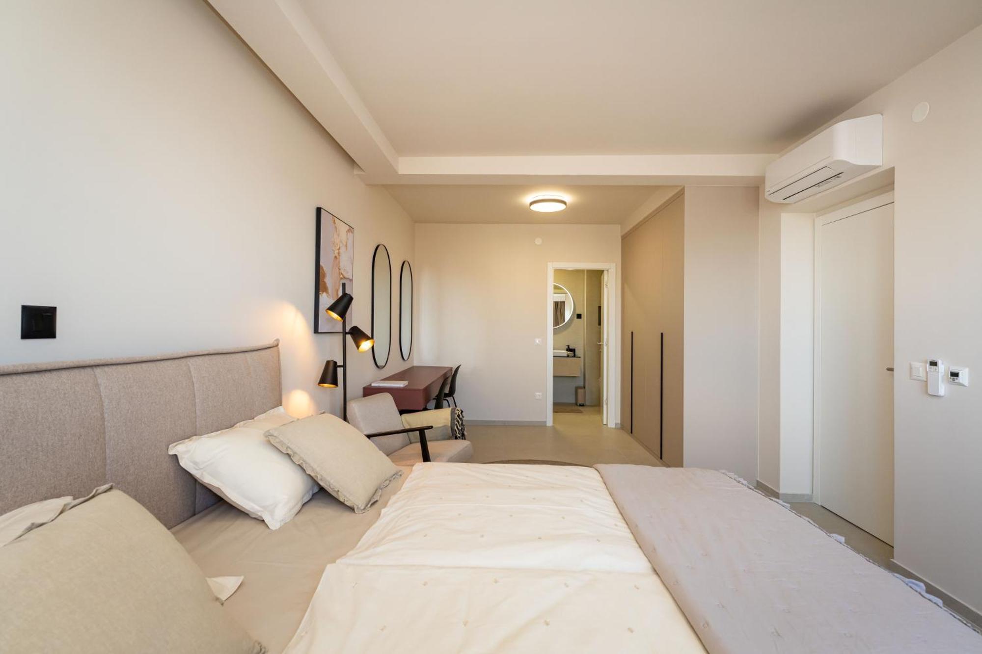 D-apartment - With Garage And Balcony Apartment Zadar